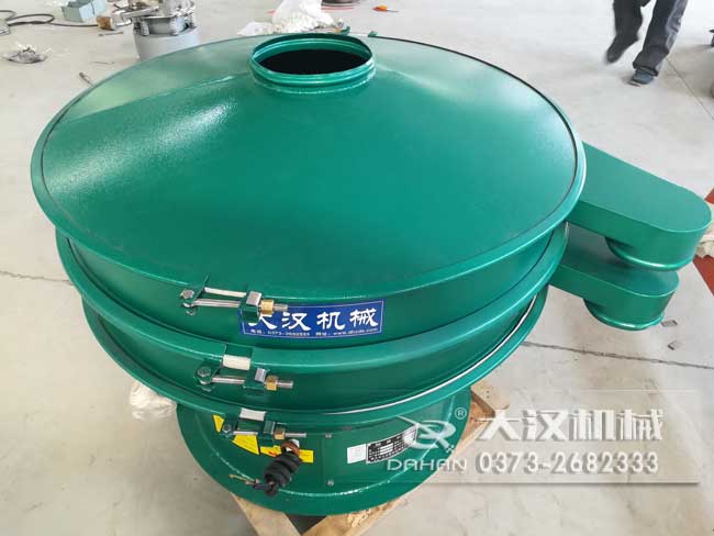 碳鋼旋振篩 碳鋼旋振篩