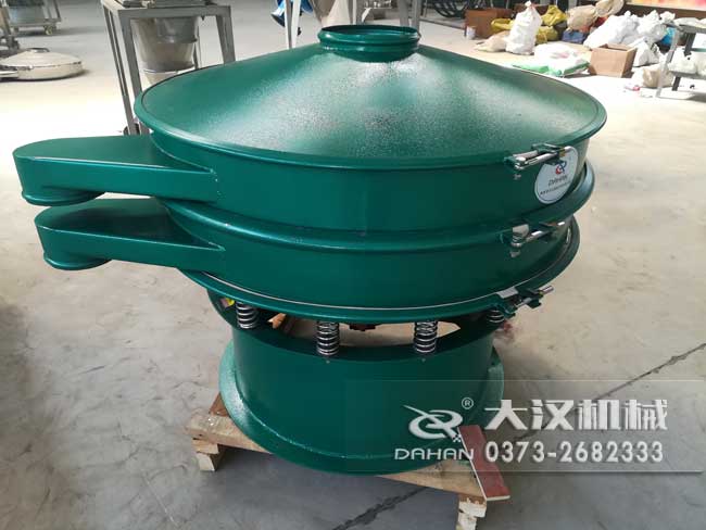 碳鋼旋振篩 碳鋼旋振篩