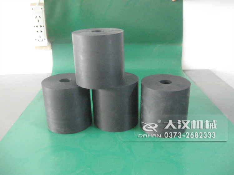 橡膠彈簧 橡膠彈簧