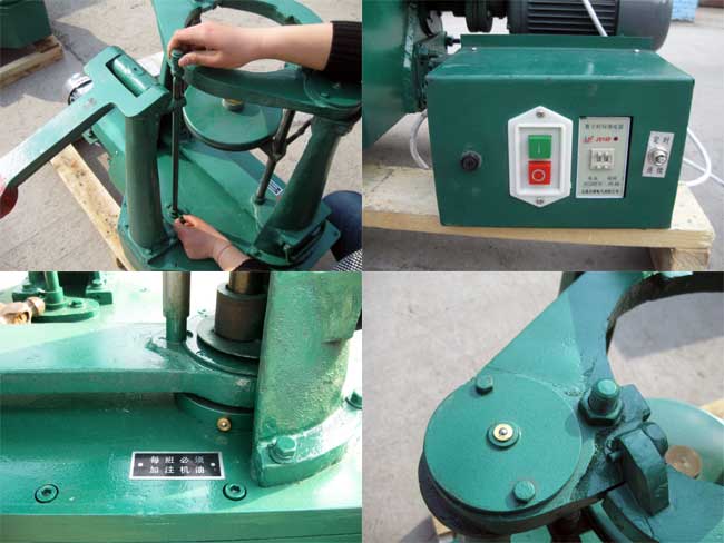 齒輪拍擊式振動(dòng)篩細(xì)節(jié) 齒輪拍擊式振動(dòng)篩細(xì)節(jié)