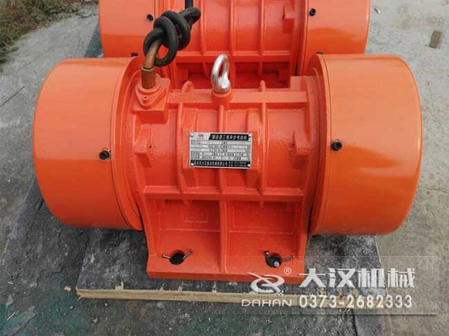 振動電機選型 振動電機選型