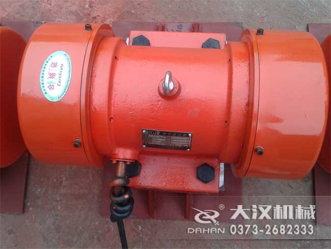 倉(cāng)壁振動(dòng)器 倉(cāng)壁振動(dòng)器