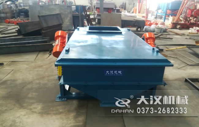 直線(xiàn)篩 直線(xiàn)篩