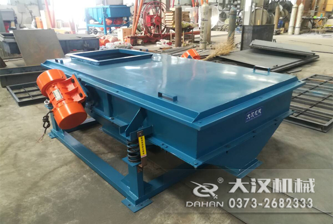 直線(xiàn)篩 直線(xiàn)篩