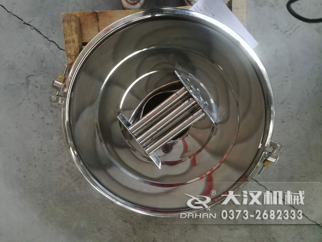 鋁粉振動(dòng)篩細(xì)節(jié) 鋁粉振動(dòng)篩細(xì)節(jié)