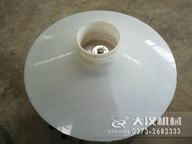 pp塑料振動篩 pp塑料振動篩