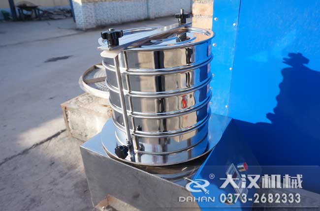 粗(細(xì))集料標(biāo)準(zhǔn)篩 粗(細(xì))集料標(biāo)準(zhǔn)篩