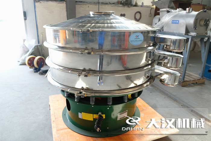 焊條粉末振動(dòng)篩 焊條粉末振動(dòng)篩