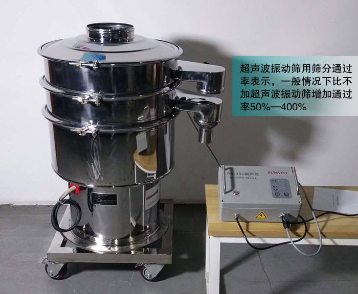 鎢粉超聲波振動(dòng)篩 鎢粉超聲波振動(dòng)篩