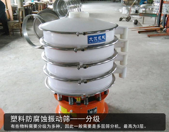 碳化硅振動篩 碳化硅振動篩