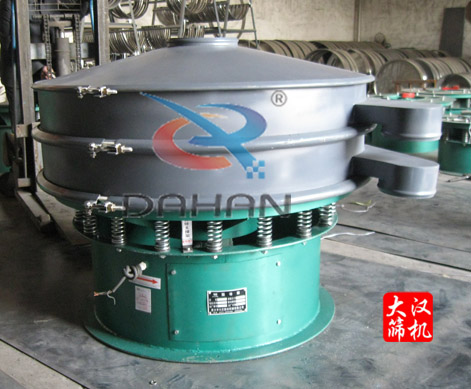 瀝青圓振動(dòng)篩 瀝青圓振動(dòng)篩