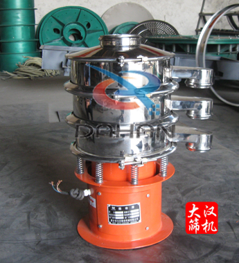 醫(yī)藥振動(dòng)篩 醫(yī)藥振動(dòng)篩