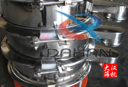 醫(yī)藥振動(dòng)篩 醫(yī)藥振動(dòng)篩