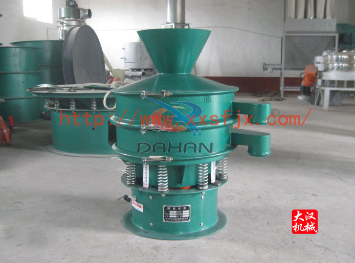 粉末振動篩分機 粉末振動篩分機