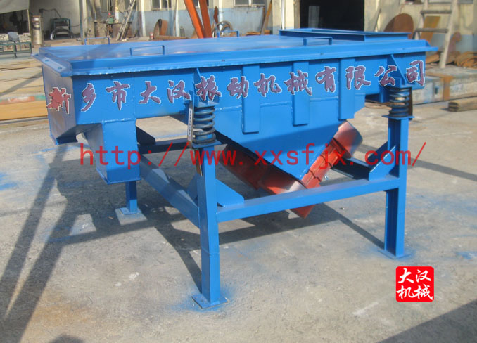 礦用振動(dòng)篩 礦用振動(dòng)篩