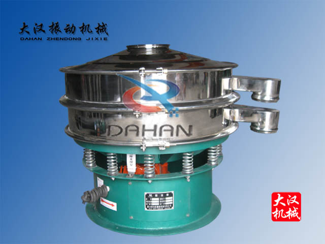 振動(dòng)篩 振動(dòng)篩