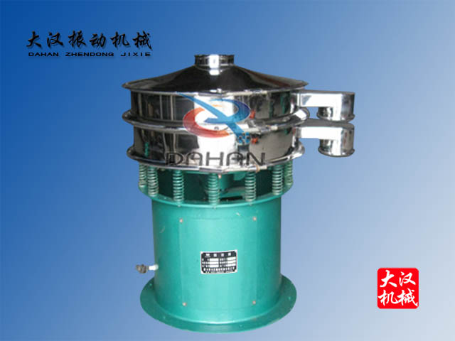 振動(dòng)篩 振動(dòng)篩