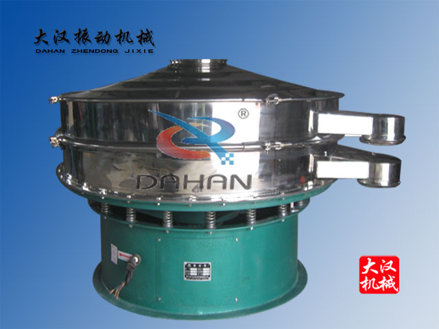 振動(dòng)篩 振動(dòng)篩