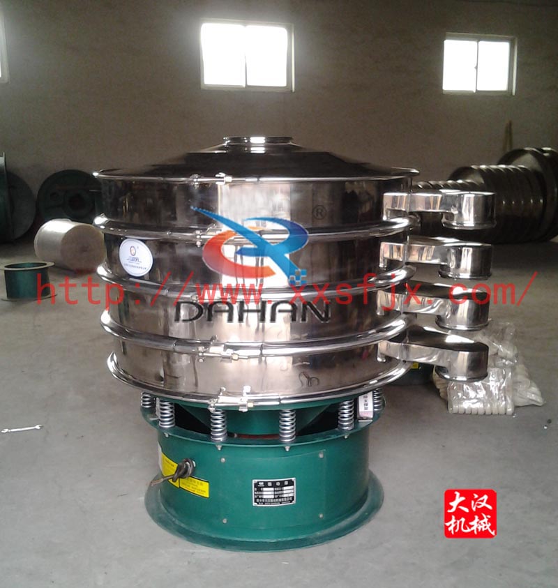 圓振動(dòng)篩 圓振動(dòng)篩