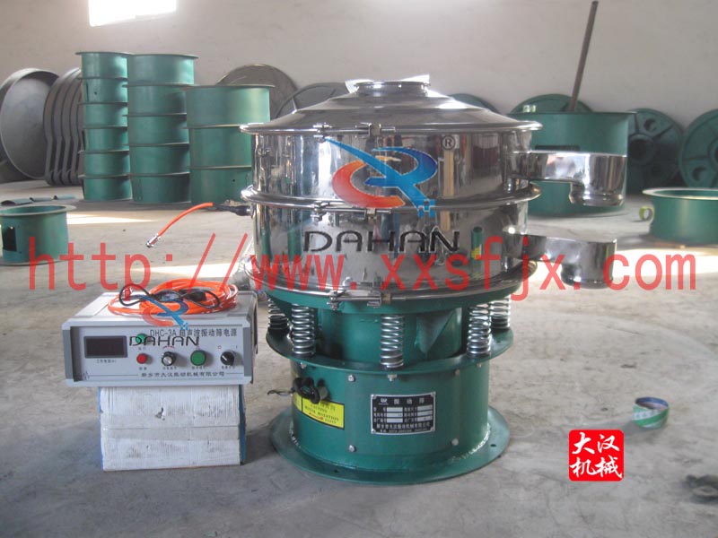 超聲波振動(dòng)篩 超聲波振動(dòng)篩