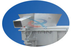 冷式直線振動(dòng)篩 冷式直線振動(dòng)篩