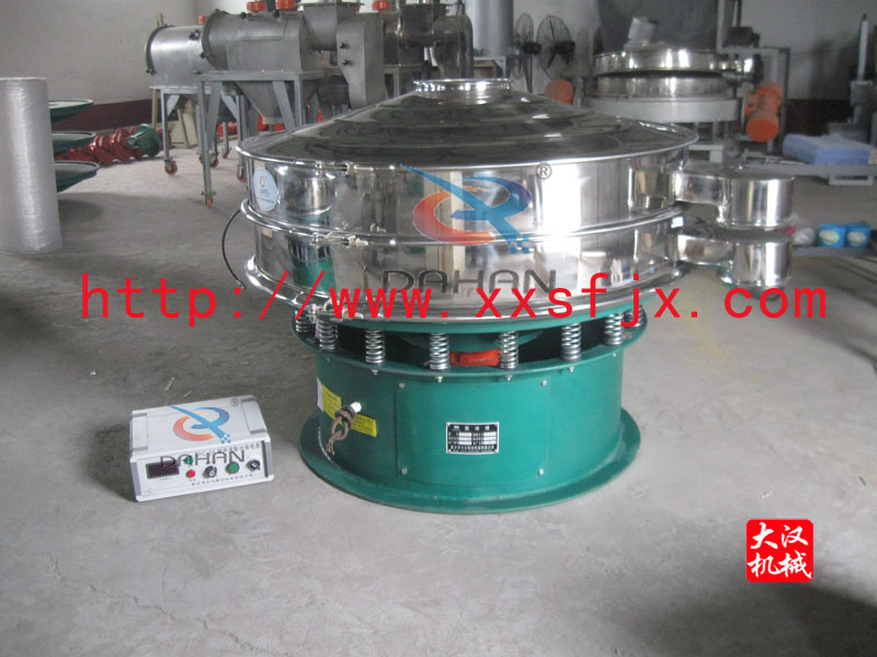 超聲波振動篩 超聲波振動篩