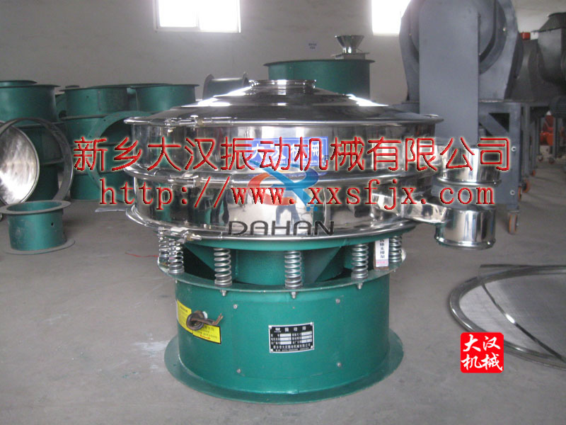 硫酸鋇粉篩機 硫酸鋇粉篩機