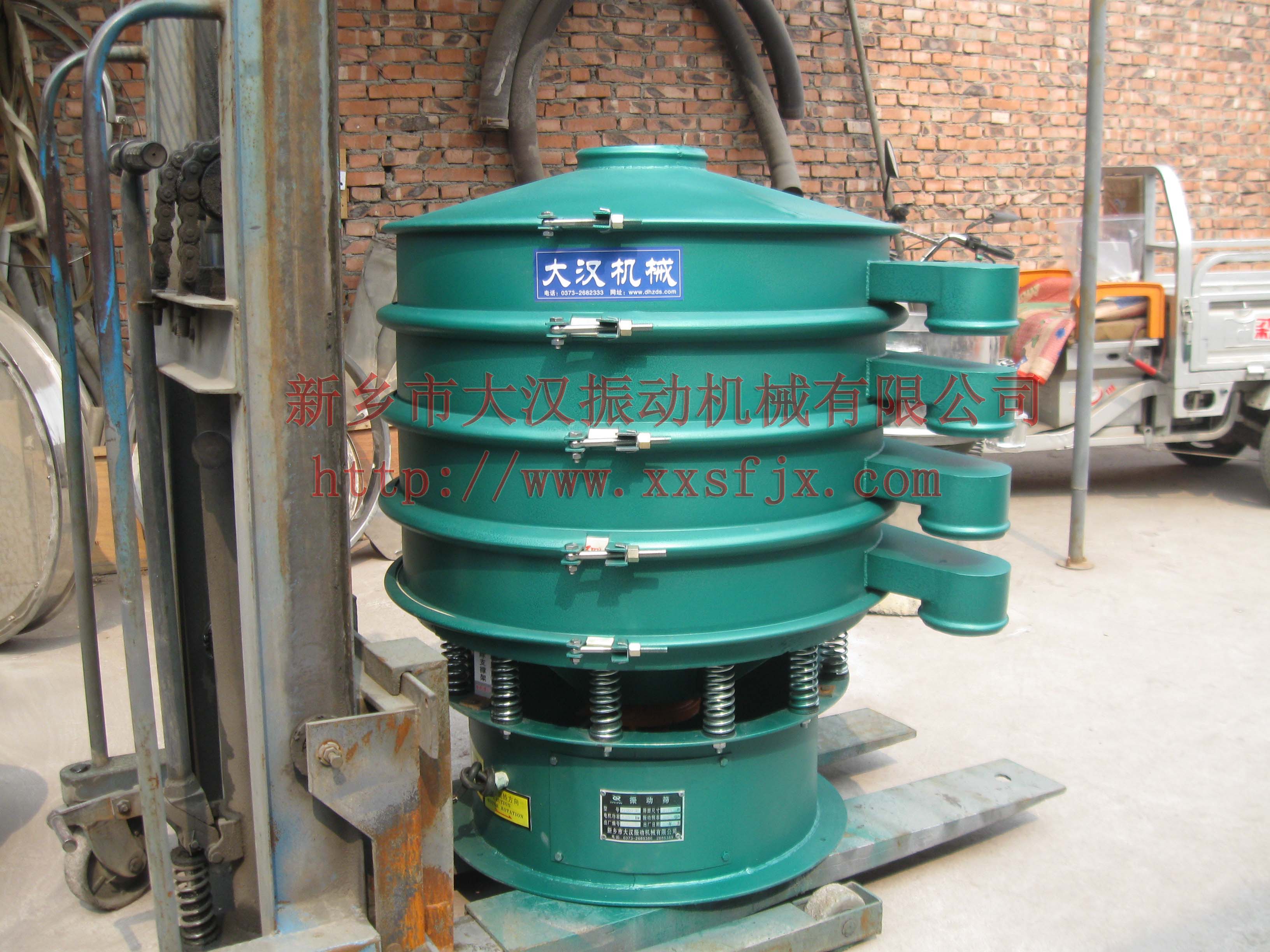 小麥淀粉篩分機(jī) 小麥淀粉篩分機(jī)