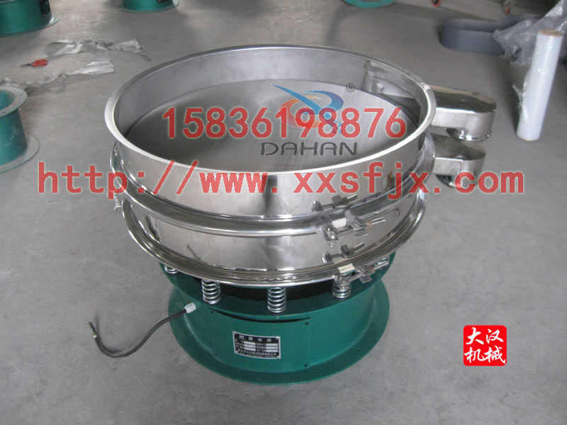 豆?jié){過(guò)濾振動(dòng)篩分機(jī) 豆?jié){過(guò)濾振動(dòng)篩分機(jī)
