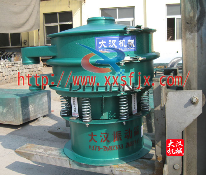 顆粒篩分機 顆粒篩分機