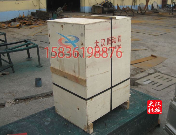 拍擊篩分機 拍擊篩分機