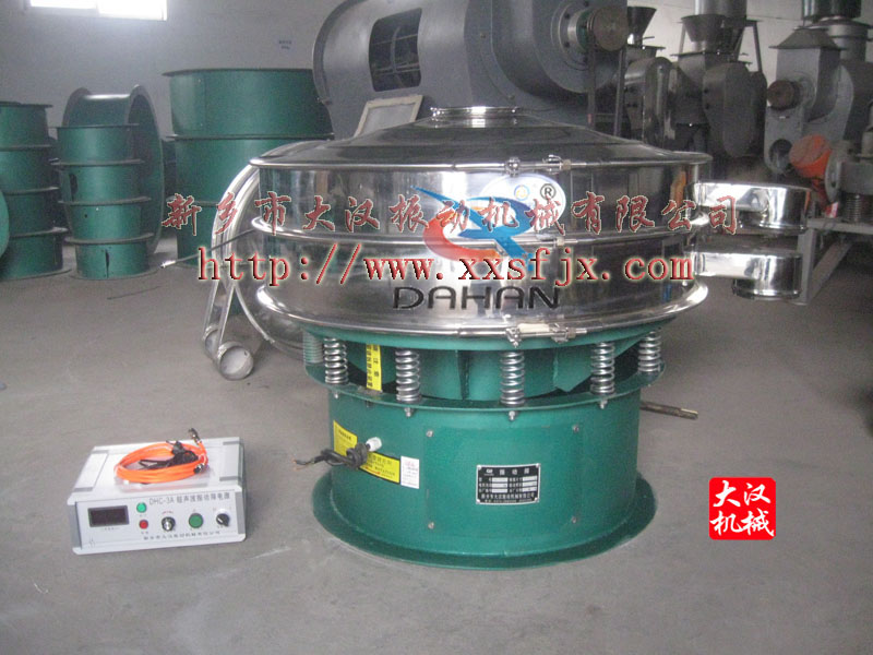 超聲波振動(dòng)篩 超聲波振動(dòng)篩