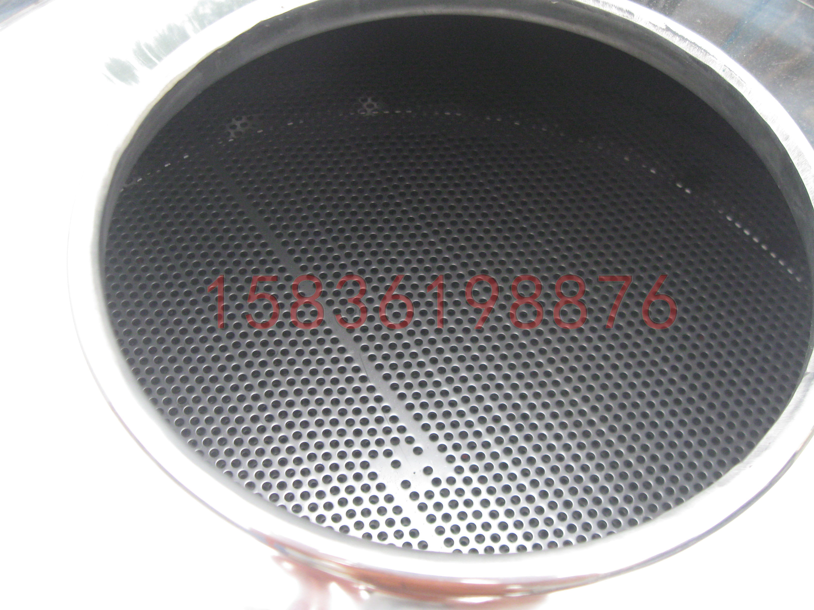 振動篩粉機(jī) 振動篩粉機(jī)