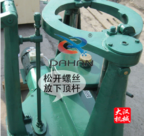 齒輪式拍擊篩 齒輪式拍擊篩