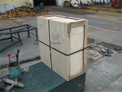 振動篩框體 振動篩框體