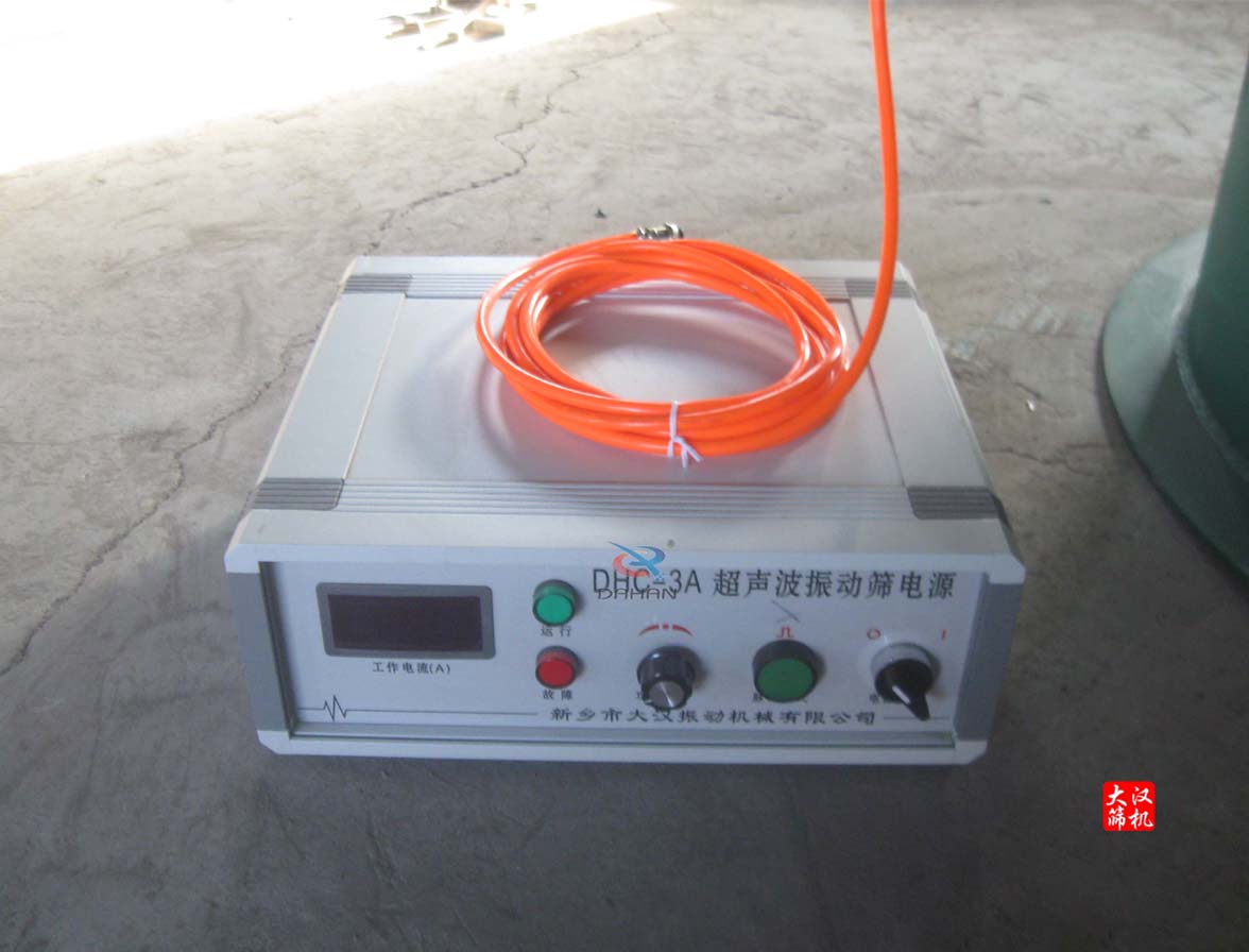 超聲波振動篩電源 超聲波振動篩電源