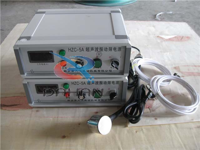 超聲波振動篩電源 超聲波振動篩電源