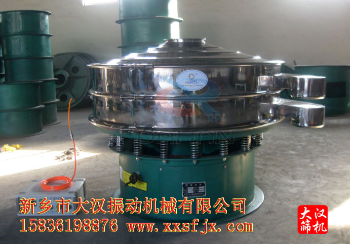 玻璃粉超聲波振動(dòng)篩 玻璃粉超聲波振動(dòng)篩