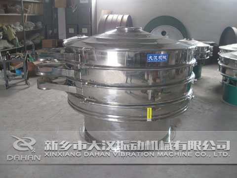 全不銹鋼振動篩 全不銹鋼振動篩