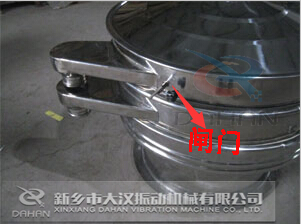 不銹鋼振動(dòng)篩閘門 不銹鋼振動(dòng)篩閘門