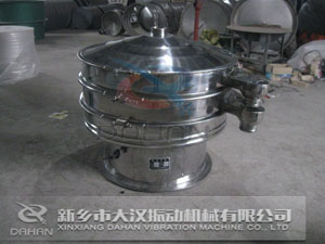不銹鋼振動(dòng)篩 不銹鋼振動(dòng)篩