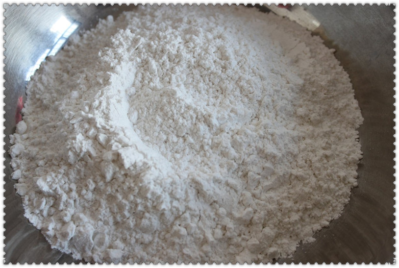 糯米粉 糯米粉