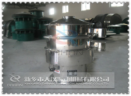 不銹鋼振動(dòng)篩 不銹鋼振動(dòng)篩