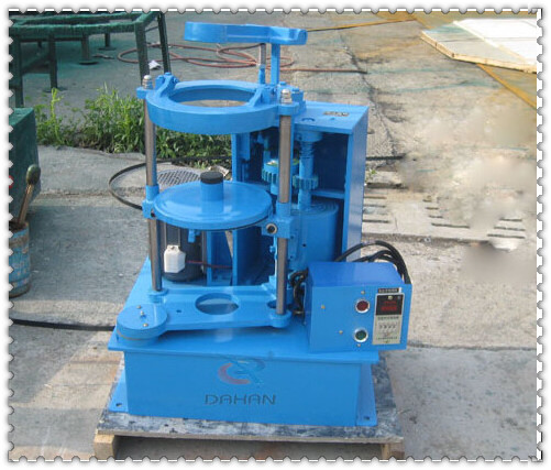 拍擊式標(biāo)準(zhǔn)振篩機(jī) 拍擊式標(biāo)準(zhǔn)振篩機(jī)