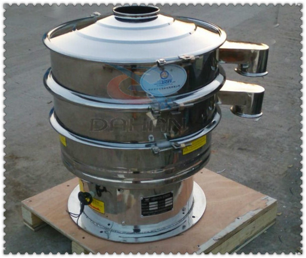 食品振動(dòng)篩 食品振動(dòng)篩