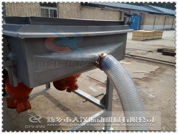 直線振動(dòng)篩軟連接 直線振動(dòng)篩軟連接