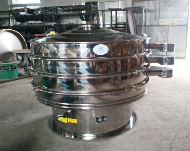 食品振動(dòng)篩 食品振動(dòng)篩