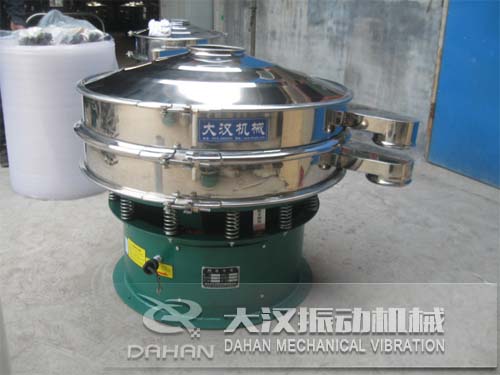 蘋果汁振動篩分過濾機(jī) 蘋果汁振動篩分過濾機(jī)