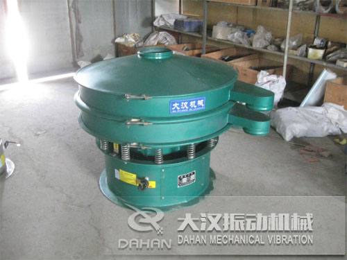 直徑1000型碳鋼振動(dòng)篩 直徑1000型碳鋼振動(dòng)篩