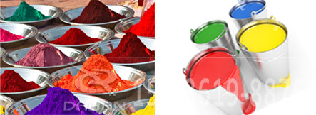 油漆涂料 油漆涂料